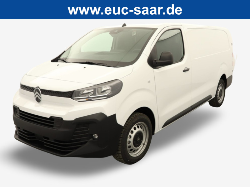 Citroën Jumpy 145 XL Navy/Kamera/4 Jahresreifen