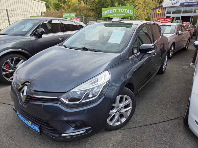 Renault Clio TCE LIMITED