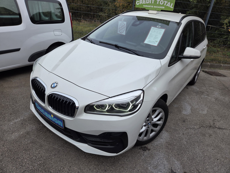 BMW 220 Gran Tourer XDRIVE 190CV