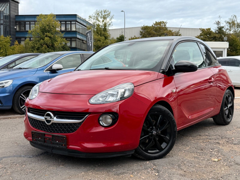 Opel Adam Jam