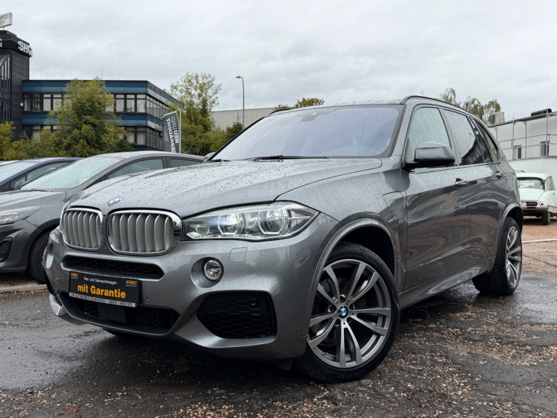 BMW X5 xDrive 40 e/M-Paket/HeadUP/Pano/SoftClose/Vol