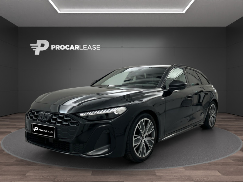 Audi A5 Audi A5 Avant TFSI 2.0 S tronic 7 S Line/19