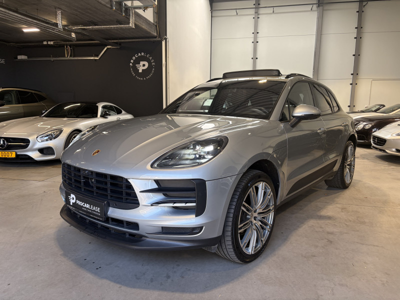 Porsche Macan 2.0 TFSI PDK/20
