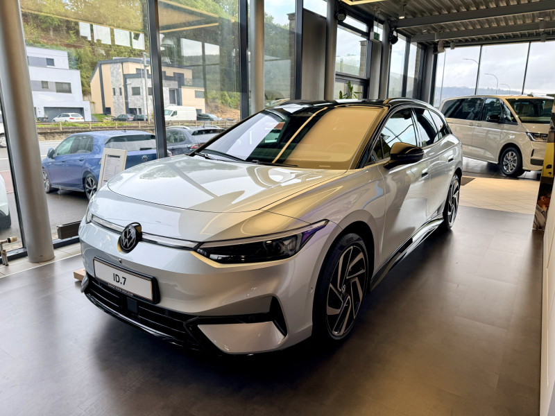 Volkswagen ID.7