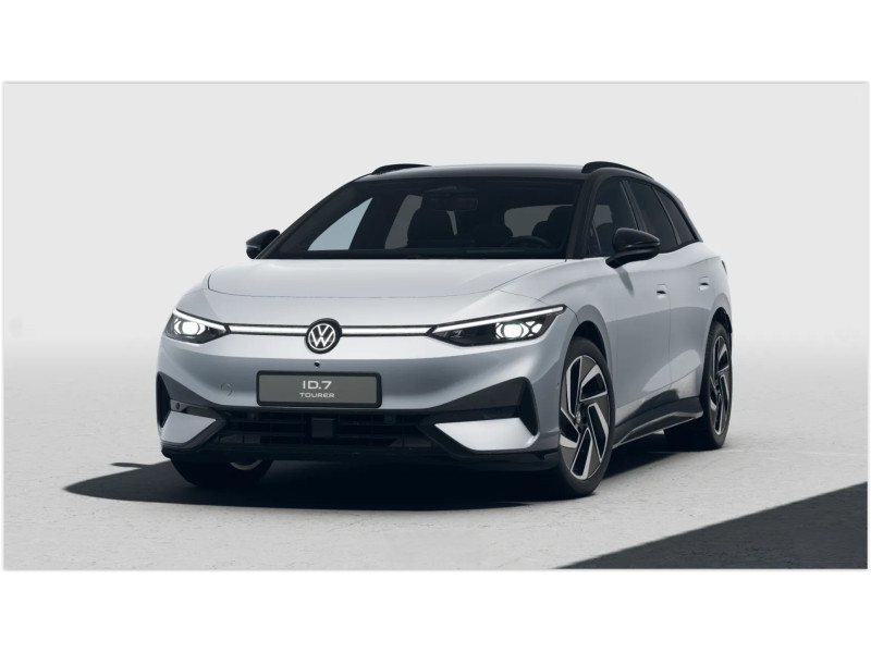 Volkswagen ID.7