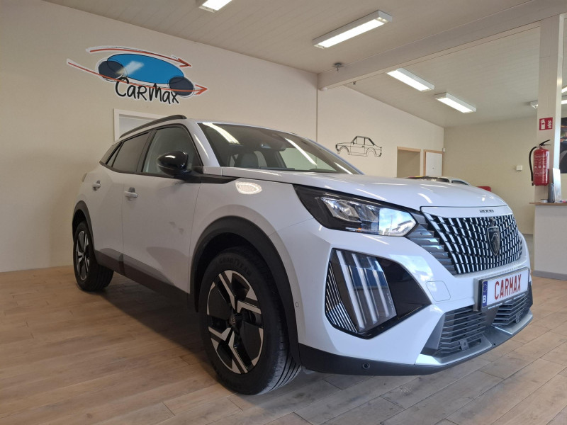 Peugeot 2008 1.2 Allure