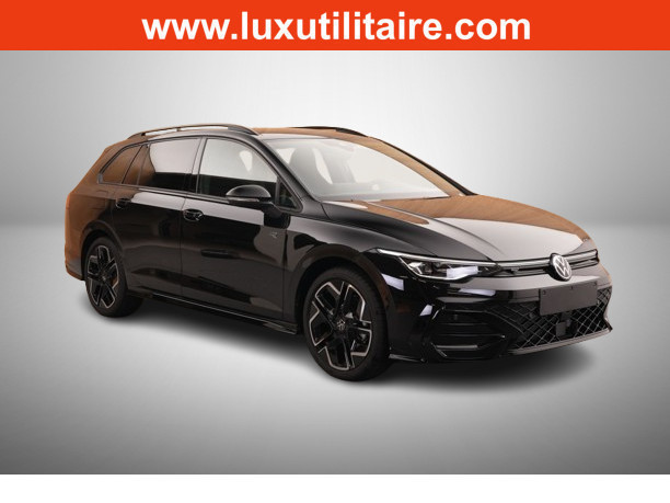 Volkswagen Golf 1.5 eTSI mHEV 150 DSG R-Line