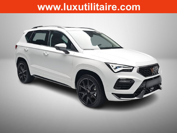Cupra Ateca 1.5 TSi DSG 150