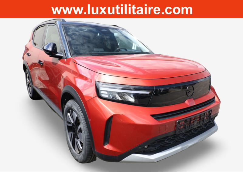 Opel Frontera 1.2 Hybride 145 e-DC6 GS