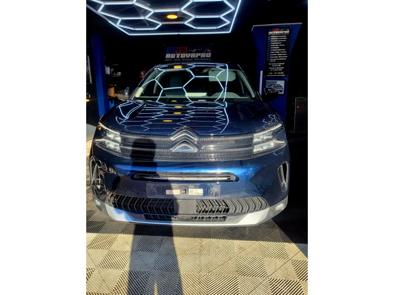 Citroën C5 Aircross Aircrosvst