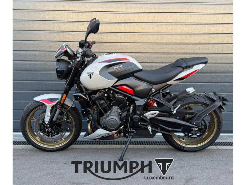 Triumph Trident 800