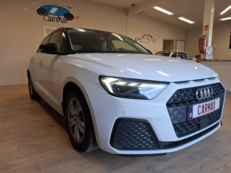 Audi A1 Sportback 30 TFSI 115