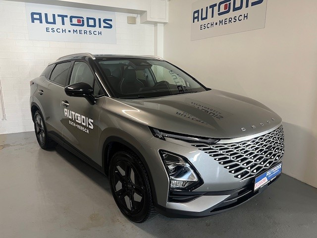 Omoda 5 1.6 T-GDI CONFORT AUTOMATIQUE