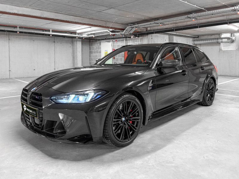 BMW M3 LCI M3 COMPETITION TOURING
