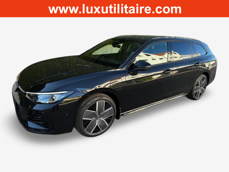 Volkswagen Passat Variant 1.5 TSI e-Hybrid 272 R-Line
