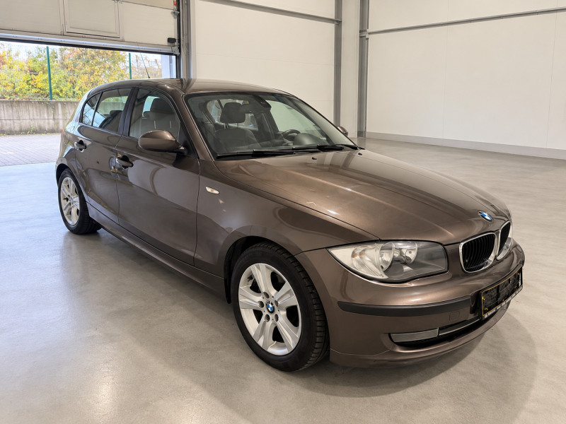 BMW 118 d 143