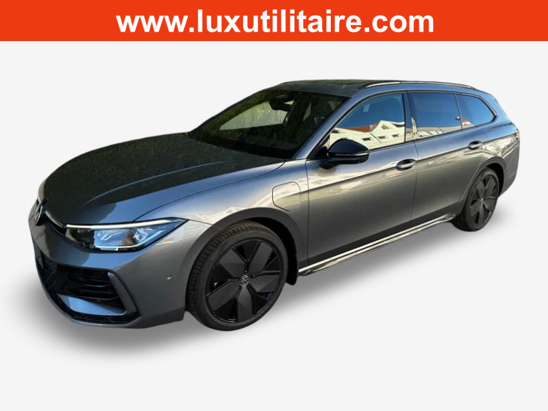 Volkswagen Passat Variant 1.5 TSI e-Hybrid 272 R-Line