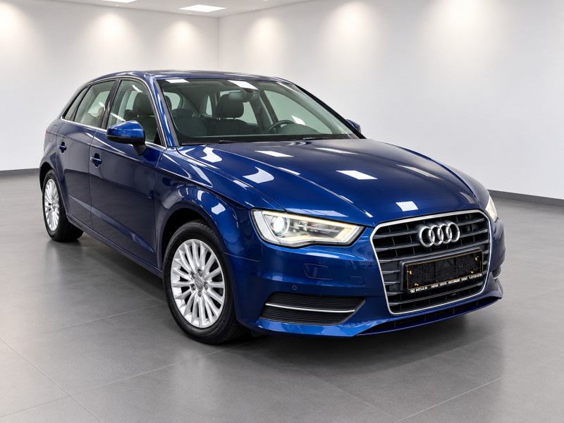Audi A3 2.0 Tdi 150 Ambition