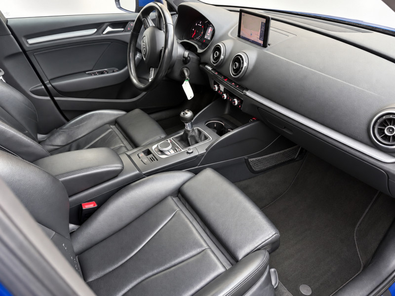 Audi A3 2.0 Tdi 150 Ambition