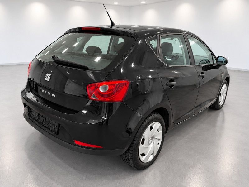 Seat Ibiza 1.2 Tdi 75 Ecomotive
