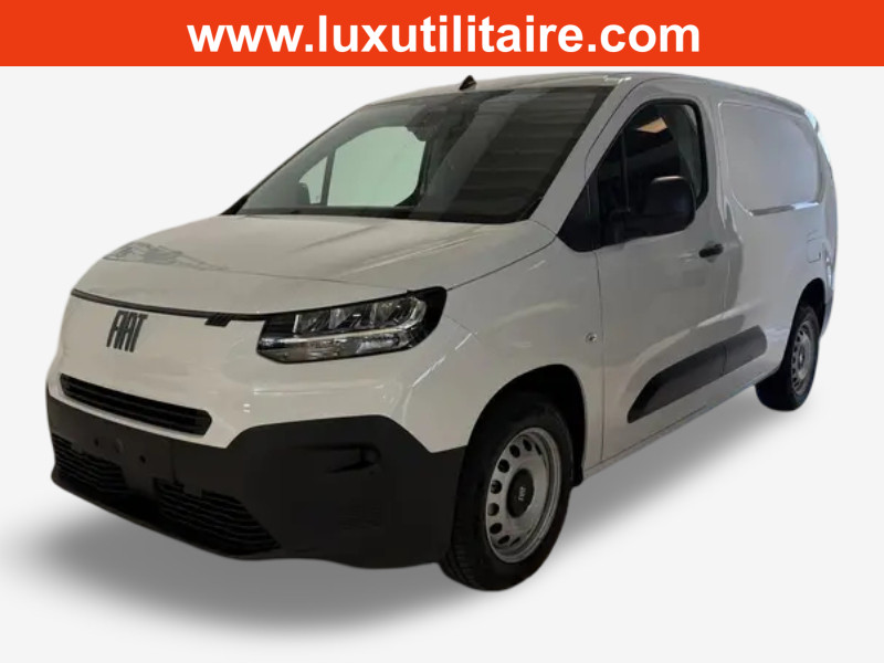 Fiat Doblo 1.5 BlueHdi 102 L2
