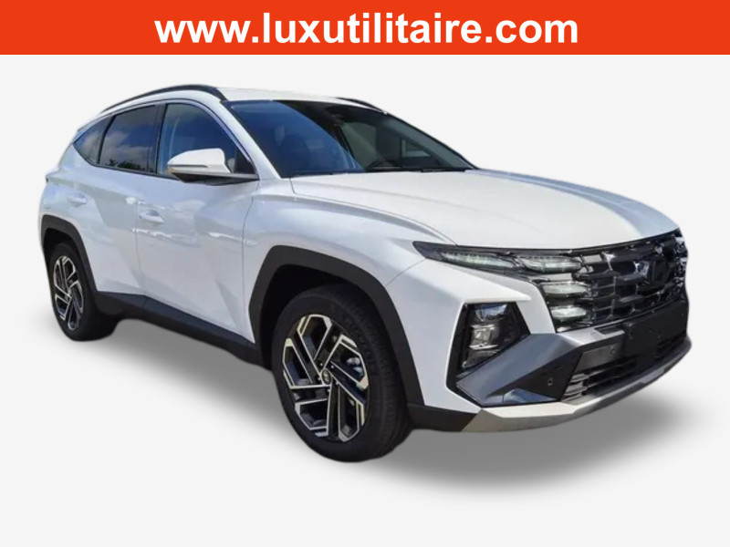 Hyundai Tucson 1.6 T-GDI PHEV 288  AT