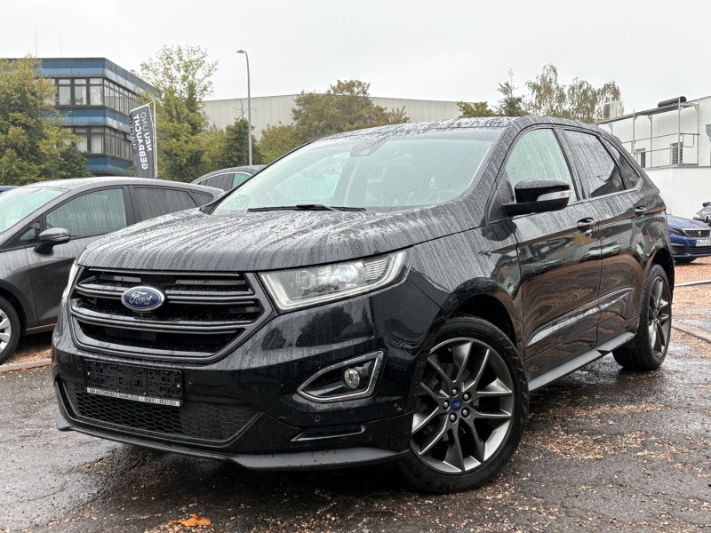 Ford Edge ST-Line 4x4