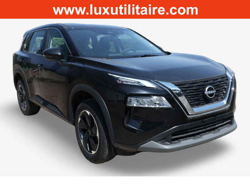 Nissan X-Trail 1.5 VC-T MHEV 163 AUTO Acenta