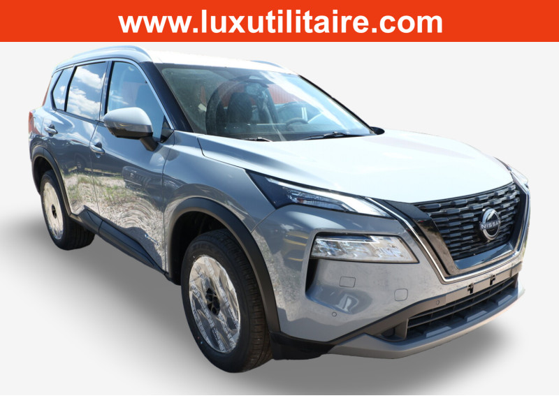 Nissan X-Trail 1.5 VC-T E-Force 213 AUTO N-Connecta