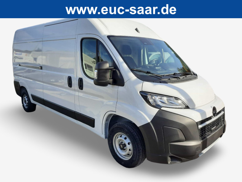 Opel Movano L3H2 Confort