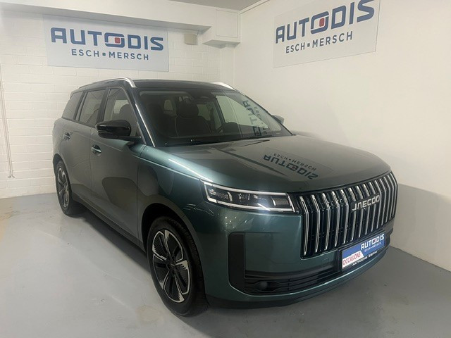 Jaecoo 5 1.5 TGDI-HEV PREMIUM HYBRID