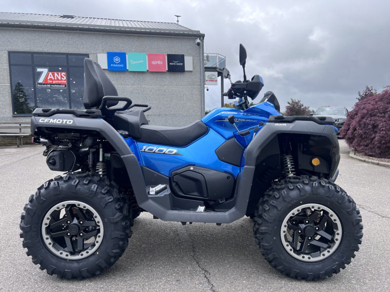 CF Moto CForce 1000 TOURING PREM. L7