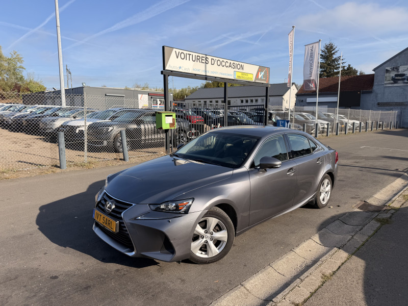 Lexus IS 300 Hybride Privilège Auto.