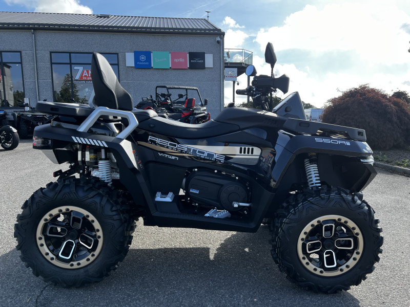 Benda Redstone 550 L EPS ABS