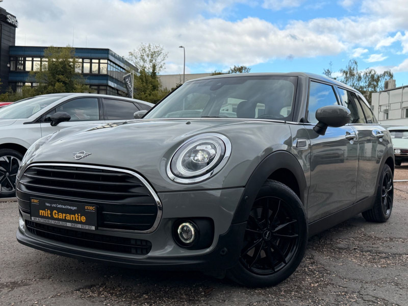 MINI Cooper Clubman Cooper Clubman