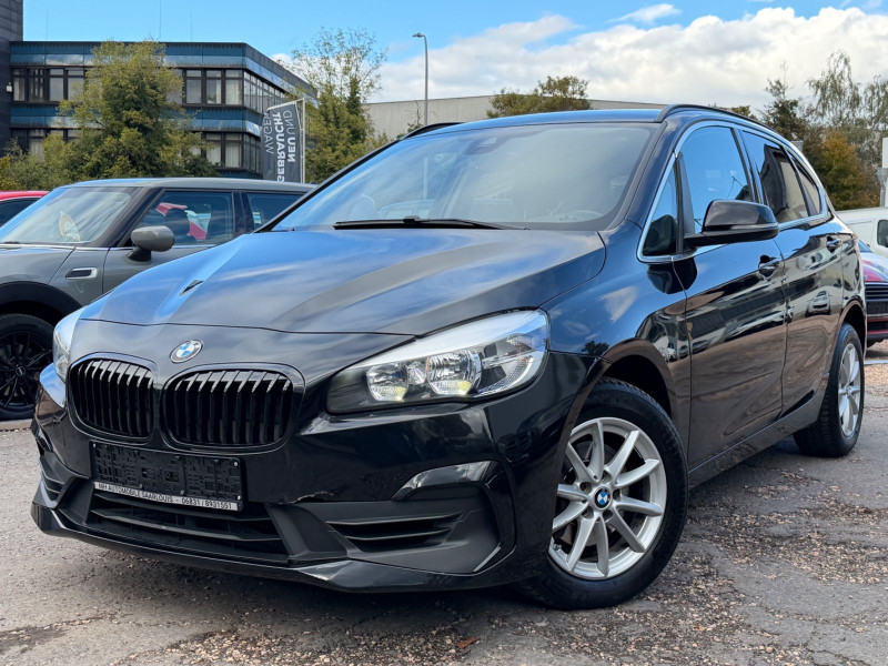 BMW 218 Active Tourer 218 Active Tourer/Automatik/
