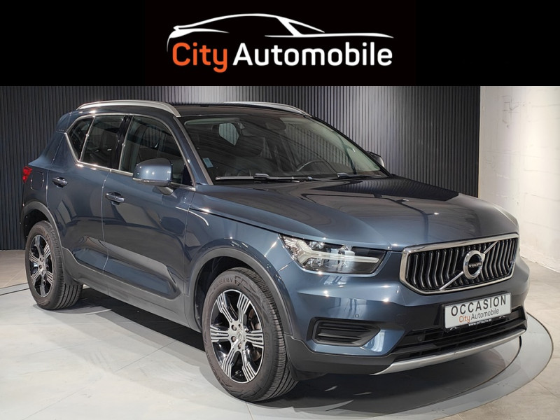 Volvo XC40 D3 GEARTRONIC INSCRIPTION CARPLAY GPS BLUETOOTH CAMERA