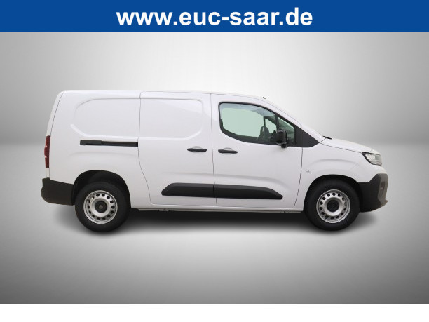 Peugeot Partner L2H1 130 Navy/Klimaautomatik
