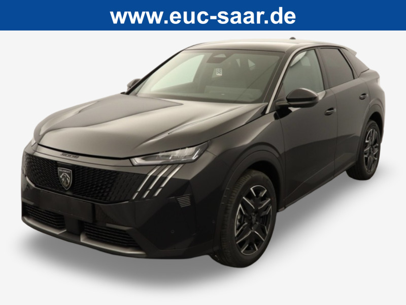 Peugeot 3008 Hybrid 145 e-DCS6 Allure