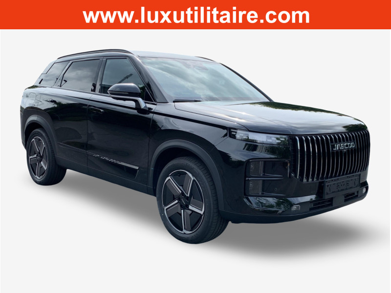 Jaecoo 7 PHEV 1.5 PHEV 279 AUTO Exclusive