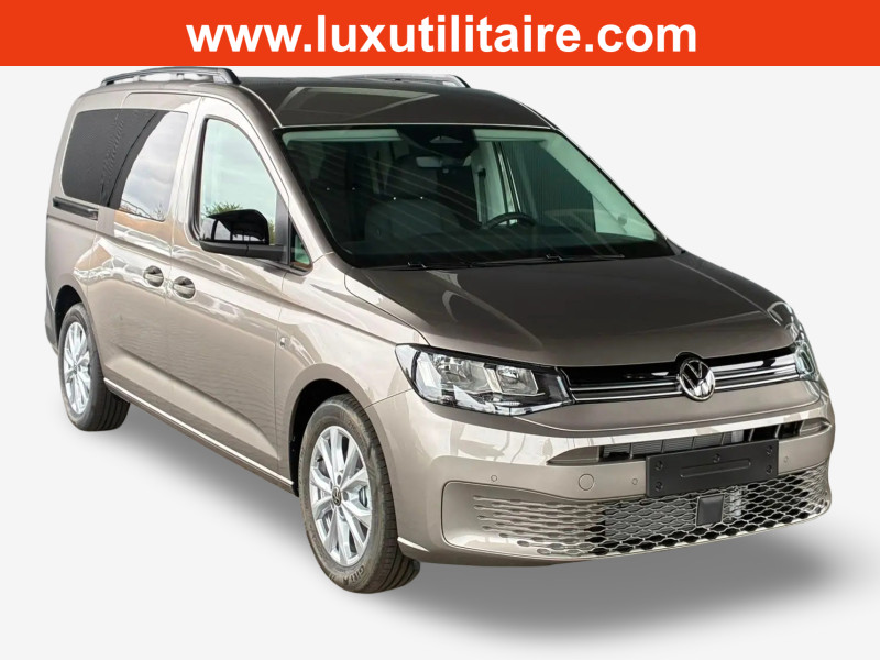 Volkswagen Caddy Maxi 1.5 PHeV 150 Life