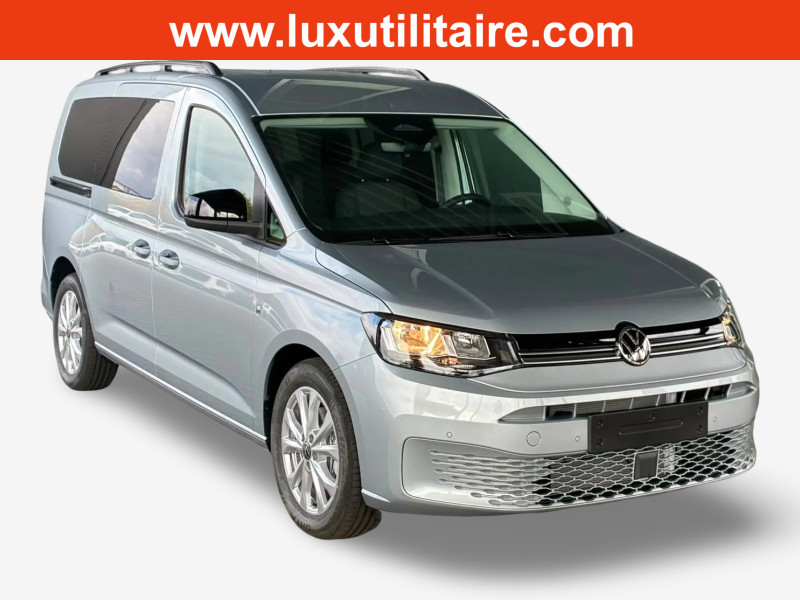Volkswagen Caddy Maxi 1.5 PHeV 150 Life