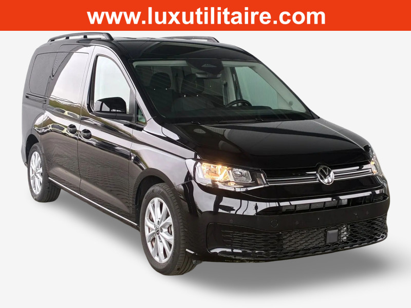 Volkswagen Caddy Maxi 1.5 PHeV 150 Life