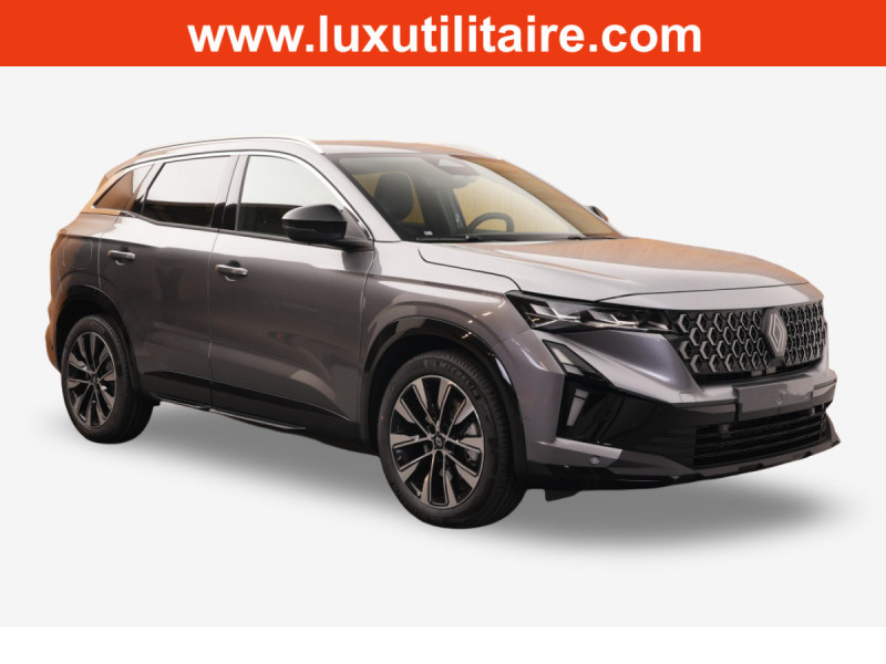 Renault Austral 1.2 E-Tech Full Hybrid  200 Techno