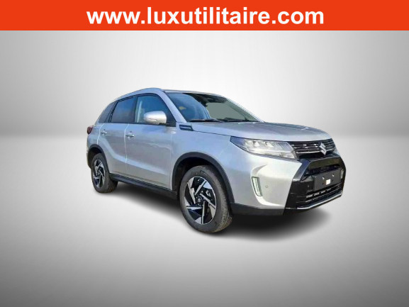 Suzuki Vitara 1.4 Boosterjet 110 MHEV AT Comfort Plus