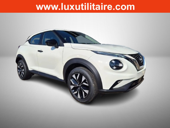 Nissan Juke 1.0 DIG-T 114 Acenta