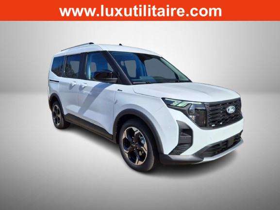 Ford Tourneo Courier 1.0i Ecoboost 125 Active