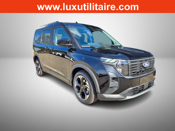 Ford Tourneo Courier 1.0i Ecoboost 125 Active
