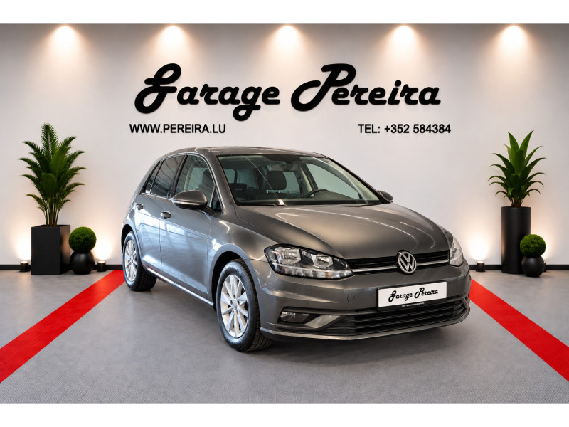 Volkswagen Golf Golf 7 TSI FACELIFT