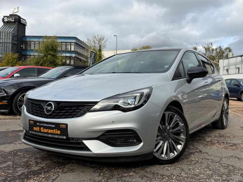Opel Astra K Lim. 5-trg.107KW/Pano/Leder/Kamera/VOLL/